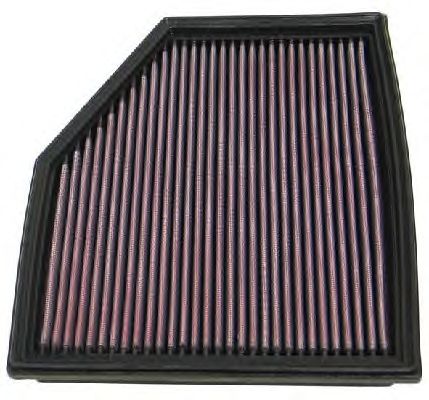Воздушный фильтр K&N Filters 33-2292