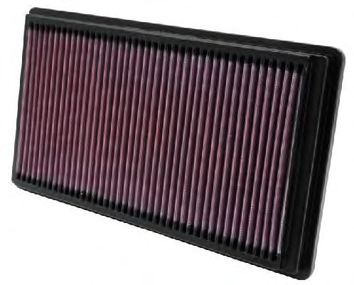 Воздушный фильтр K&N Filters 33-2266