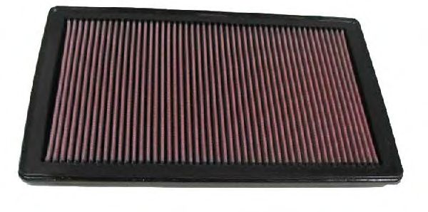 Воздушный фильтр K&N Filters 33-2284