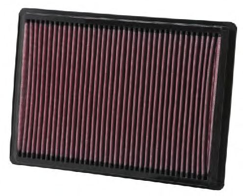 Повітряний фільтр K&N Filters 33-2295