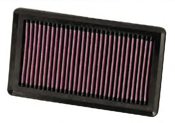 Воздушный фильтр K&N Filters 33-2375