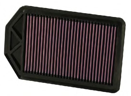 Воздушный фильтр K&N Filters 33-2377