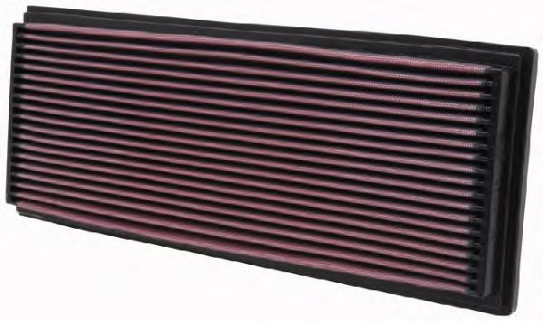 Повітряний фільтр K&N Filters 33-2573