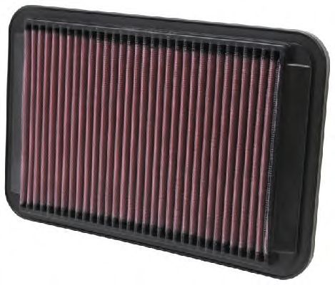 Воздушный фильтр K&N Filters 33-2672