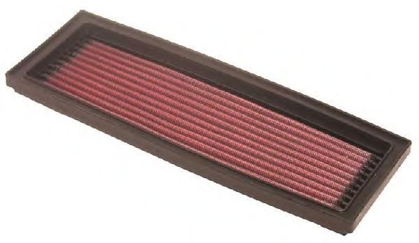 Воздушный фильтр K&N Filters 33-2673