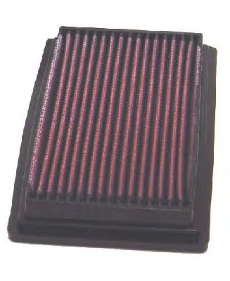 Воздушный фильтр K&N Filters 33-2682