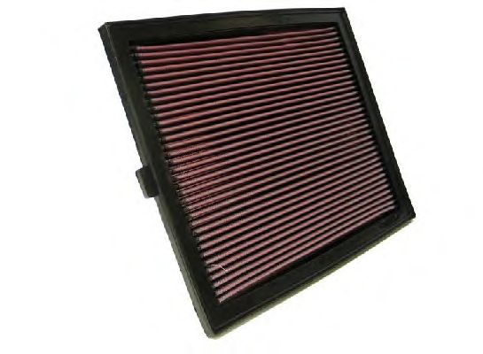 Воздушный фильтр K&N Filters 33-2766