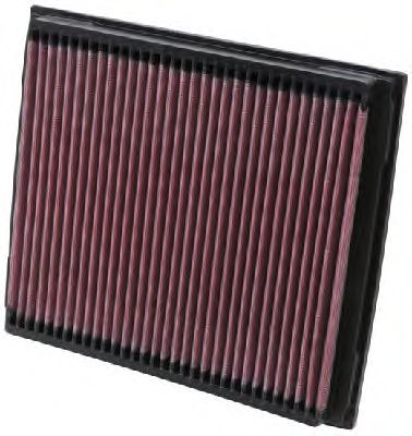 Воздушный фильтр K&N Filters 33-2788