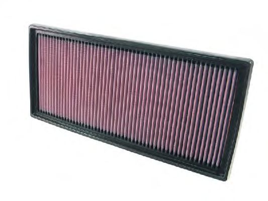 Воздушный фильтр K&N Filters 33-2915