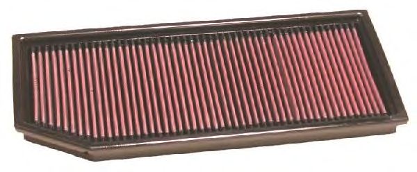 Воздушный фильтр K&N Filters 33-2856