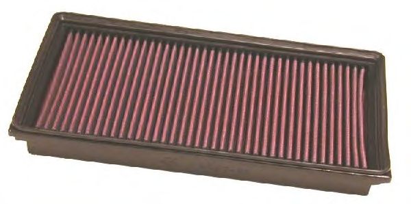 Воздушный фильтр K&N Filters 33-2858