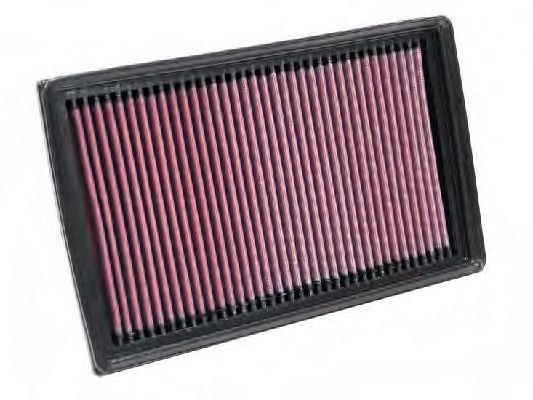Воздушный фильтр K&N Filters 33-2886