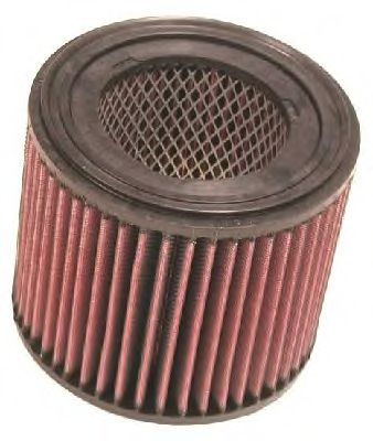 Воздушный фильтр K&N Filters E-9267