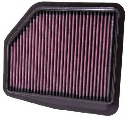 Воздушный фильтр K&N Filters 33-2429