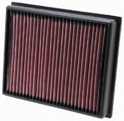 Воздушный фильтр K&N Filters 33-2992