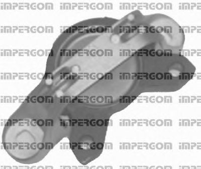 Подушка двигателя ORIGINAL IMPERIUM 31288