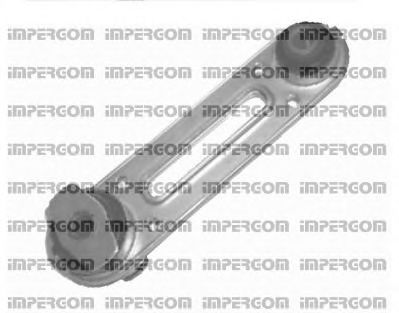 Подвеска ORIGINAL IMPERIUM 36522 (двигатель, автоматическая и ступенчатая коробка передач)