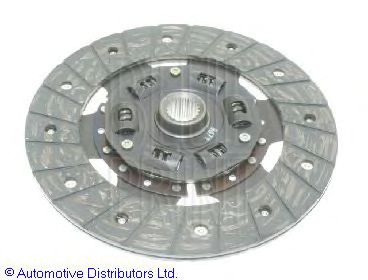 Диск сцепления BLUE PRINT ADC43130