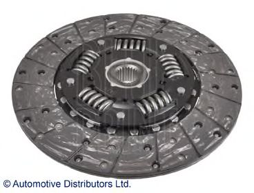 Диск сцепления BLUE PRINT ADC43142