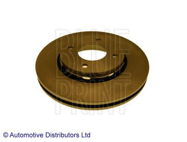 Тормозной диск BLUE PRINT ADC443108