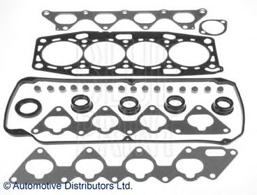 Комплект прокладок головки блока цилиндров (ГБЦ) BLUE PRINT ADC46235