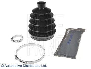 Комплект пыльника ШРУСа BLUE PRINT ADC48162