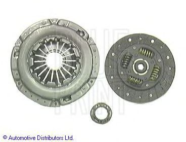 Комплект сцепления BLUE PRINT ADG03025