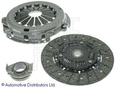 Комплект зчеплення BLUE PRINT ADH23054