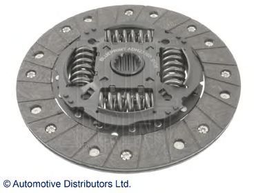 Диск сцепления BLUE PRINT ADH23160