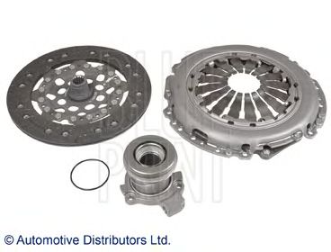 Комплект сцепления BLUE PRINT ADK83053