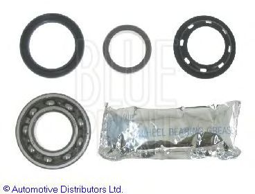 Ступичный подшипник BLUE PRINT ADK88311