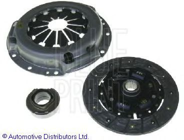 Комплект сцепления BLUE PRINT ADM53034
