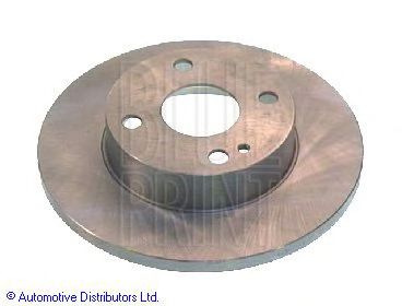 Тормозной диск BLUE PRINT ADM54362