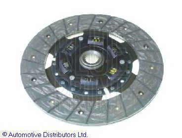 Диск сцепления BLUE PRINT ADN13120