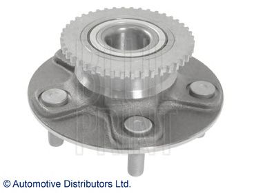 Ступичный подшипник BLUE PRINT ADN18350