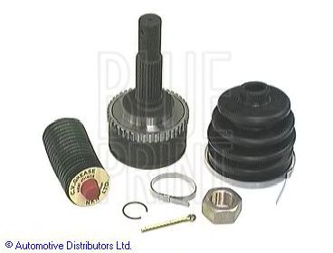 Комплект ШРУСов BLUE PRINT ADN18933B