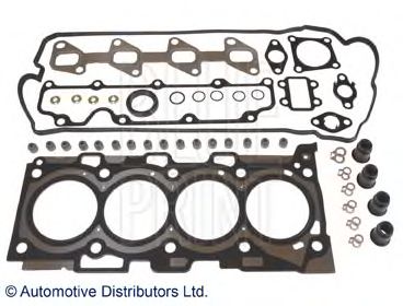 Комплект прокладок головки блока цилиндров (ГБЦ) BLUE PRINT ADT362141