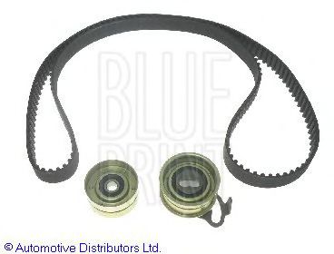 Комплект ремня ГРМ BLUE PRINT ADT37301