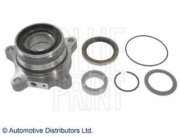 Ступичный подшипник BLUE PRINT ADT38383