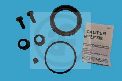 Ремкомплект суппорта AUTOFREN SEINSA D4281
