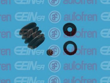 Ремкомплект рабочего цилиндра сцепления AUTOFREN SEINSA D3455
