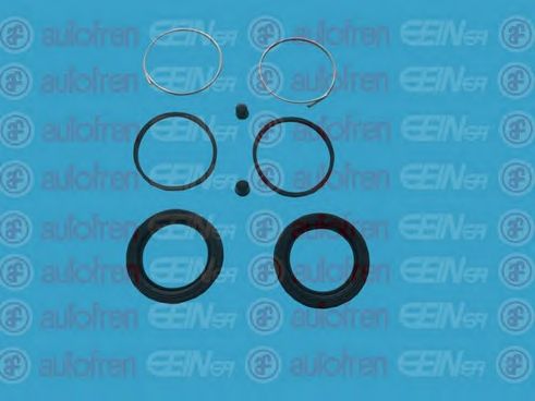Ремкомплект суппорта AUTOFREN SEINSA D41529