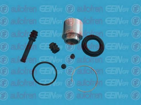 Ремкомплект суппорта AUTOFREN SEINSA D41579C