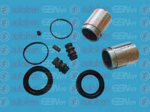 Супорт AUTOFREN SEINSA D41620C