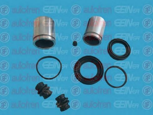 Ремкомплект суппорта AUTOFREN SEINSA D41633C