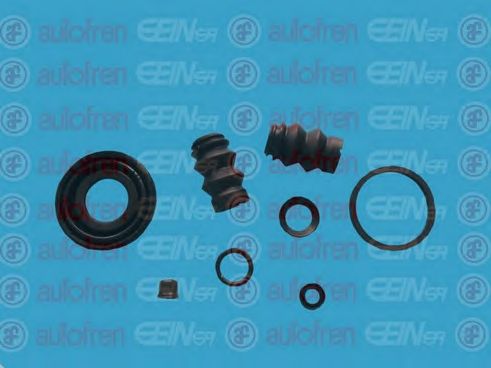 Ремкомплект суппорта AUTOFREN SEINSA D41634