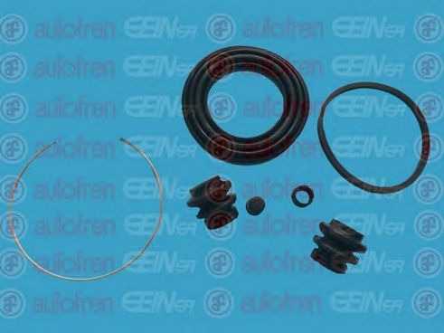 Ремкомплект суппорта AUTOFREN SEINSA D41638