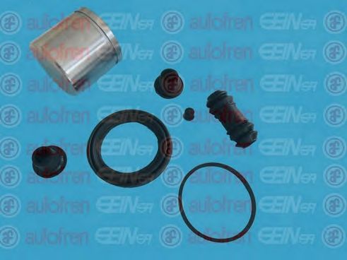 Супорт AUTOFREN SEINSA D41652C