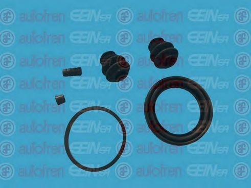Ремкомплект суппорта AUTOFREN SEINSA D41658