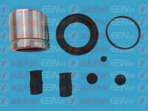 Ремкомплект суппорта AUTOFREN SEINSA D41660C